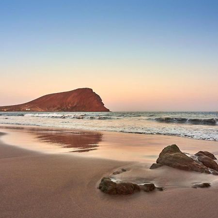Explorer'S Beach Apartment กรานาดิลญา เด อาโบนา ภายนอก รูปภาพ