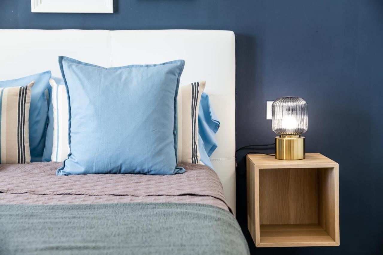 Explorer'S Beach Apartment กรานาดิลญา เด อาโบนา ภายนอก รูปภาพ